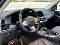 BMW X5 xDrive 30Li Luxury M Sport Package - ფოტო 4