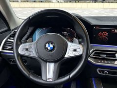 BMW X5 xDrive 30Li Luxury M Sport Package - ფოტო 5