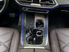 BMW X5 xDrive 30Li Luxury M Sport Package - ფოტო 7