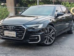 Audi A6L 40 TFSI Luxury Sport Edition - ფოტო 1