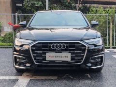 Audi A6L 40 TFSI Luxury Sport Edition - ფოტო 2