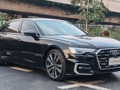 Audi A6L 40 TFSI Luxury Sport Edition - ფოტო 3