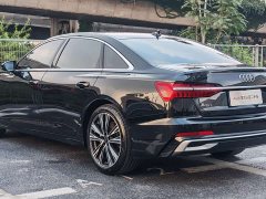 Audi A6L 40 TFSI Luxury Sport Edition - ფოტო 4
