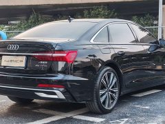 Audi A6L 40 TFSI Luxury Sport Edition - ფოტო 5