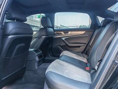 Audi A6L 40 TFSI Luxury Sport Edition - ფოტო 7