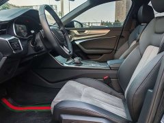 Audi A6L 40 TFSI Luxury Sport Edition - ფოტო 8