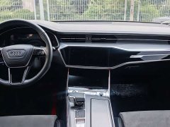 Audi A6L 40 TFSI Luxury Sport Edition - ფოტო 9