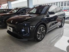 NIO EC6 2023 75kWh - ფოტო 1