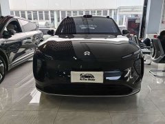 NIO EC6 2023 75kWh - ფოტო 2