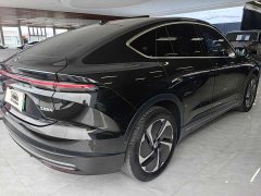 NIO EC6 2023 75kWh - ფოტო 3