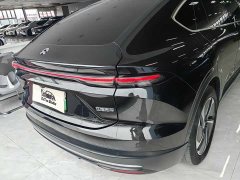 NIO EC6 2023 75kWh - ფოტო 4