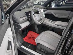 NIO EC6 2023 75kWh - ფოტო 6