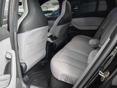 NIO EC6 2023 75kWh - ფოტო 8