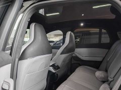 NIO EC6 2023 75kWh - ფოტო 9