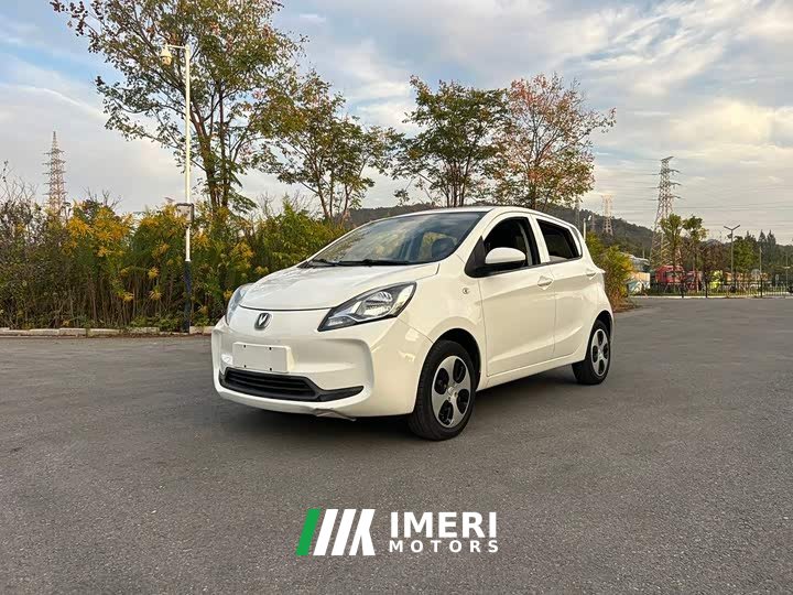 Changan Benben E-Star National Edition Joyful Version LFP Battery (31.18kWh) - ავტომობილი ჩინეთიდან