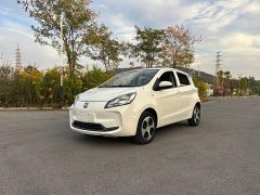 Changan Benben E-Star National Edition Joyful Version LFP Battery (31.18kWh) - ფოტო 1