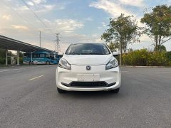 Changan Benben E-Star National Edition Joyful Version LFP Battery (31.18kWh) - ფოტო 2