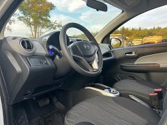 Changan Benben E-Star National Edition Joyful Version LFP Battery (31.18kWh) - ფოტო 4