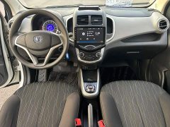 Changan Benben E-Star National Edition Joyful Version LFP Battery (31.18kWh) - ფოტო 5
