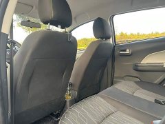Changan Benben E-Star National Edition Joyful Version LFP Battery (31.18kWh) - ფოტო 6