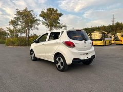 Changan Benben E-Star National Edition Joyful Version LFP Battery (31.18kWh) - ფოტო 7