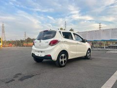 Changan Benben E-Star National Edition Joyful Version LFP Battery (31.18kWh) - ფოტო 9