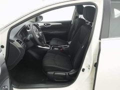 Nissan Sylphy Classic 1.6XE CVT Comfort - ფოტო 10
