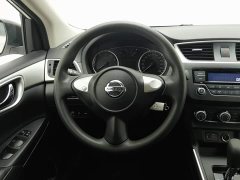 Nissan Sylphy Classic 1.6XE CVT Comfort - ფოტო 11