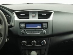 Nissan Sylphy Classic 1.6XE CVT Comfort - ფოტო 12