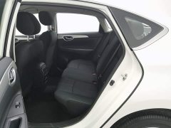 Nissan Sylphy Classic 1.6XE CVT Comfort - ფოტო 15