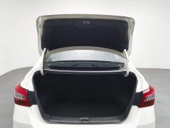 Nissan Sylphy Classic 1.6XE CVT Comfort - ფოტო 16