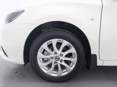 Nissan Sylphy Classic 1.6XE CVT Comfort - ფოტო 17