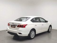 Nissan Sylphy Classic 1.6XE CVT Comfort - ფოტო 2