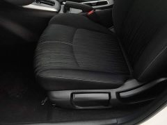 Nissan Sylphy Classic 1.6XE CVT Comfort - ფოტო 20
