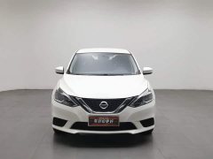 Nissan Sylphy Classic 1.6XE CVT Comfort - ფოტო 3