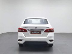 Nissan Sylphy Classic 1.6XE CVT Comfort - ფოტო 4