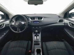 Nissan Sylphy Classic 1.6XE CVT Comfort - ფოტო 5