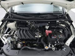 Nissan Sylphy Classic 1.6XE CVT Comfort - ფოტო 6