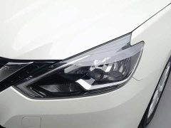 Nissan Sylphy Classic 1.6XE CVT Comfort - ფოტო 7