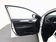 Nissan Sylphy Classic 1.6XE CVT Comfort - ფოტო 8