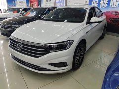 Volkswagen Sagitar 280TSI DSG Comfort Smart Connected Edition - ფოტო 1