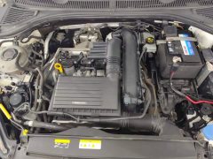 Volkswagen Sagitar 280TSI DSG Comfort Smart Connected Edition - ფოტო 10