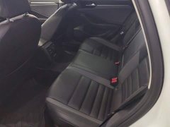 Volkswagen Sagitar 280TSI DSG Comfort Smart Connected Edition - ფოტო 11