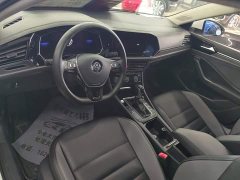 Volkswagen Sagitar 280TSI DSG Comfort Smart Connected Edition - ფოტო 12