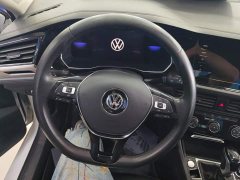 Volkswagen Sagitar 280TSI DSG Comfort Smart Connected Edition - ფოტო 15