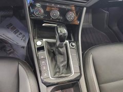 Volkswagen Sagitar 280TSI DSG Comfort Smart Connected Edition - ფოტო 16