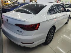Volkswagen Sagitar 280TSI DSG Comfort Smart Connected Edition - ფოტო 3