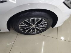 Volkswagen Sagitar 280TSI DSG Comfort Smart Connected Edition - ფოტო 6