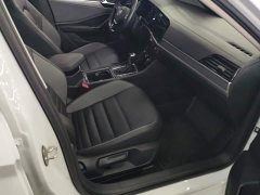 Volkswagen Sagitar 280TSI DSG Comfort Smart Connected Edition - ფოტო 8