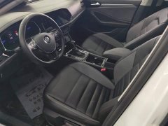 Volkswagen Sagitar 280TSI DSG Comfort Smart Connected Edition - ფოტო 9